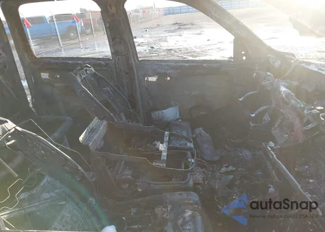 2022 Ram 2500 из США, поврежденный, VIN 3C6UR5FL2NG184003